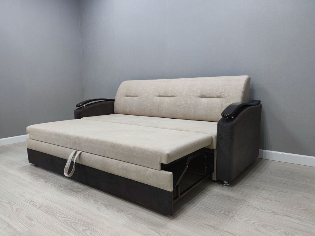 Спальное место: