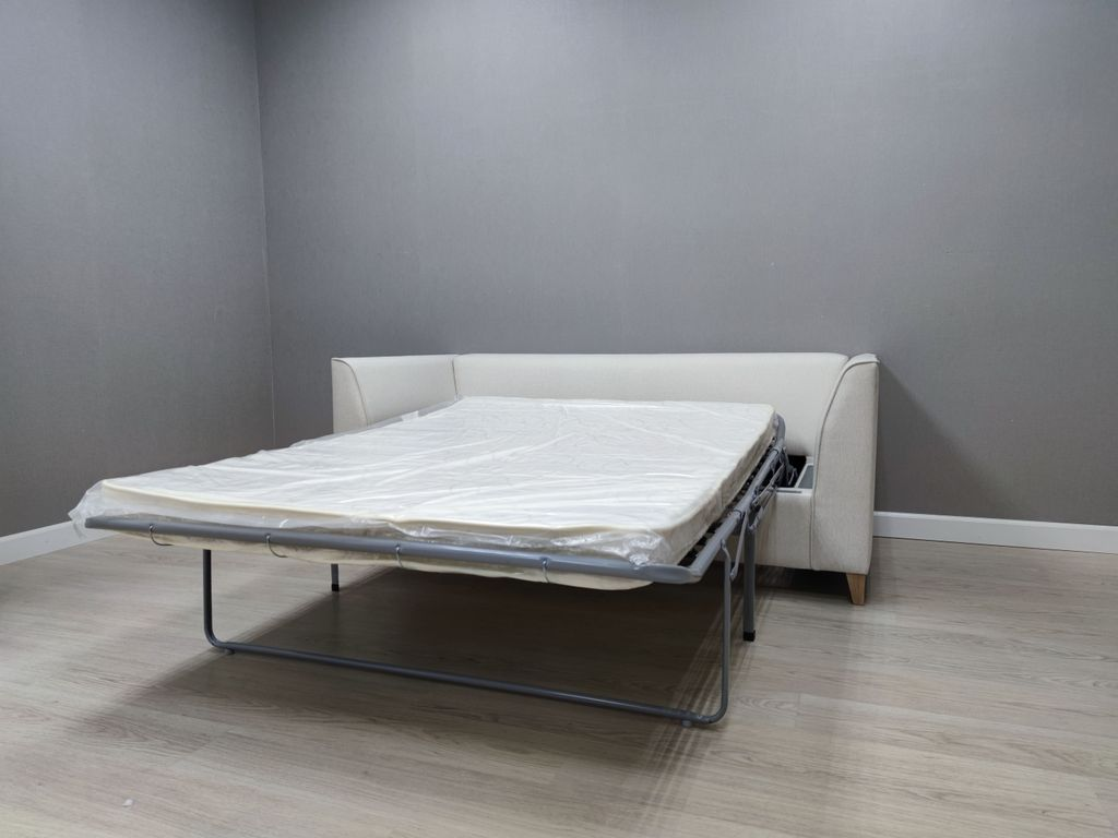 Спальное место: