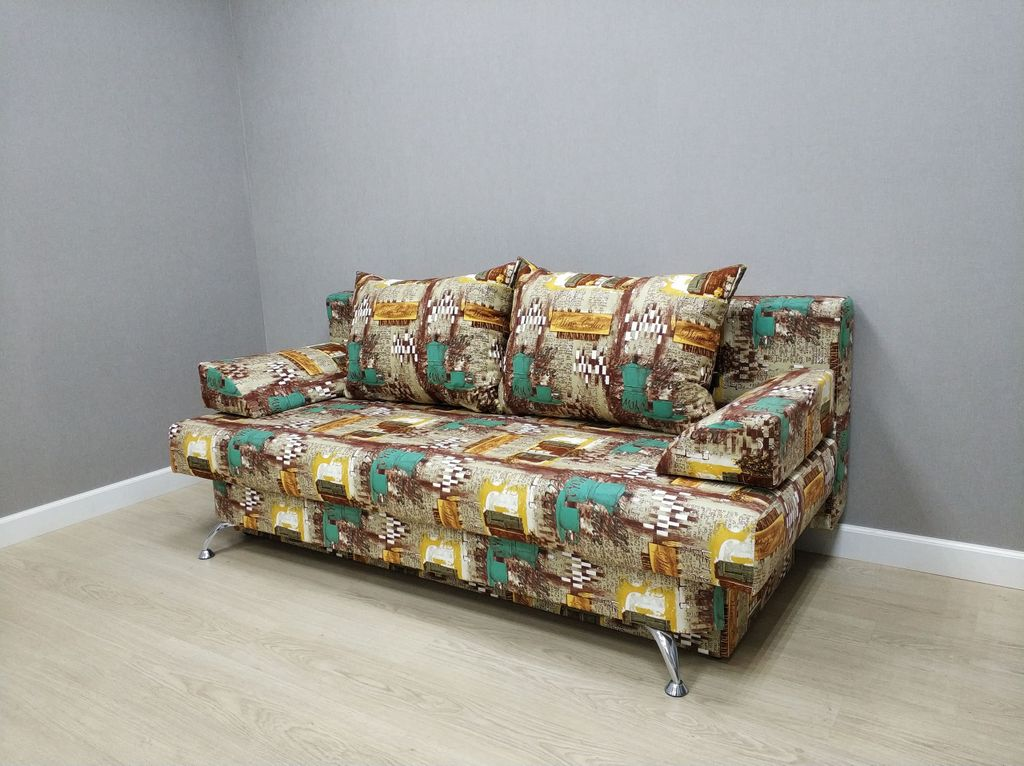 Спальное место: