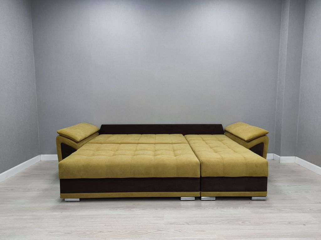 Спальное место: