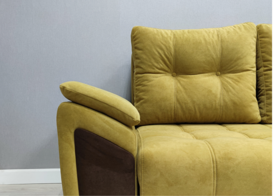 Спальное место: