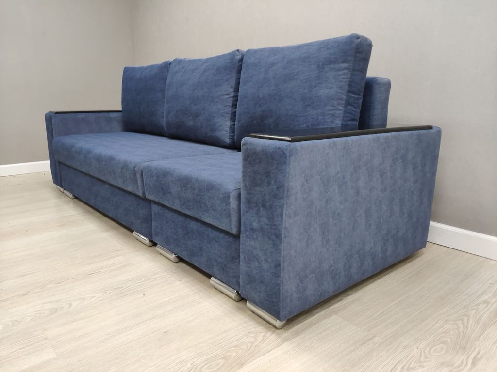 Спальное место: