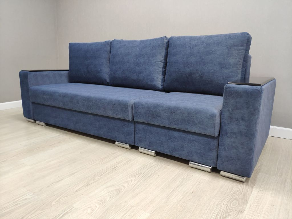 Спальное место: