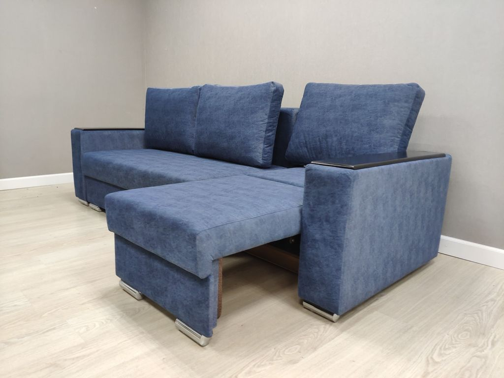 Спальное место: