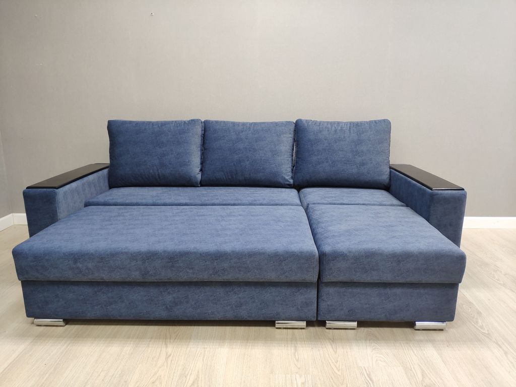 Спальное место: