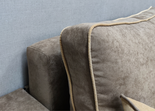 Спальное место: