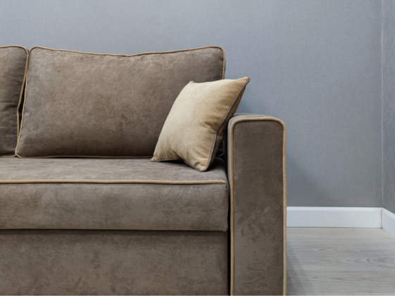 Спальное место: