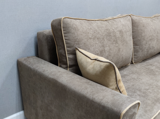 Спальное место: