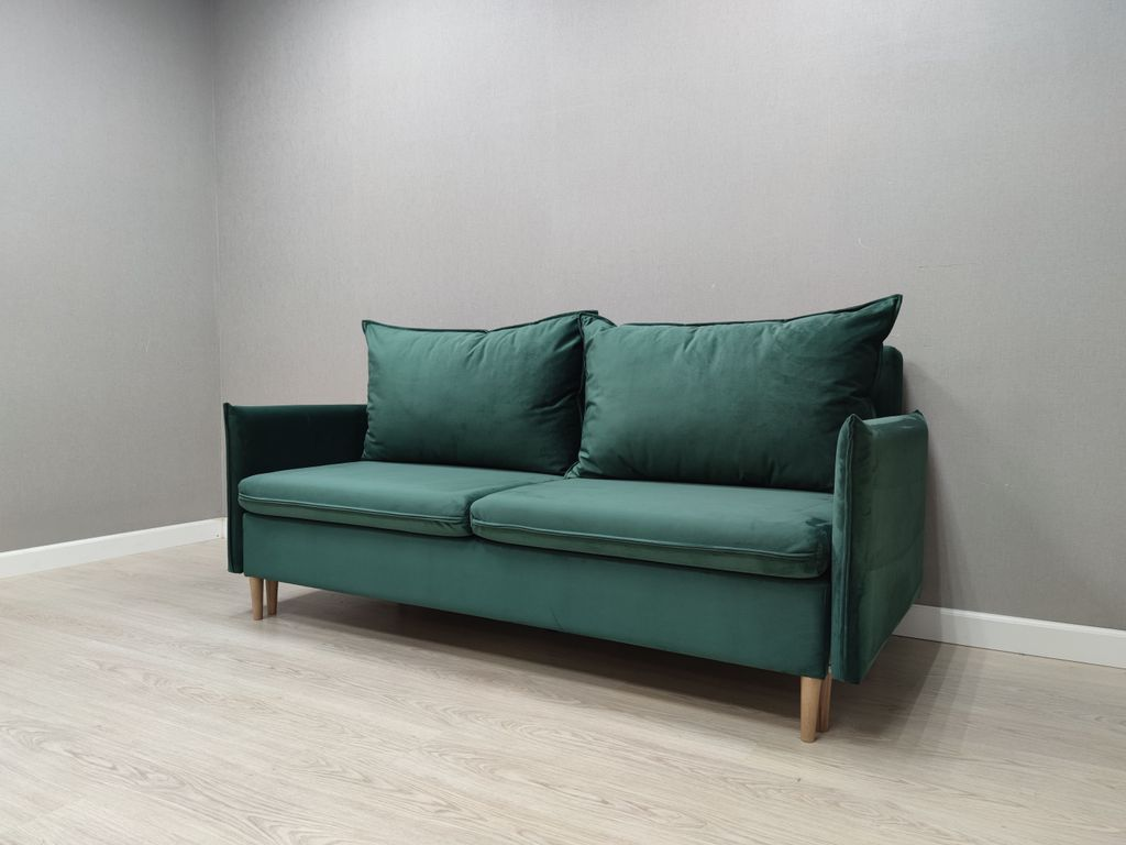 Спальное место: