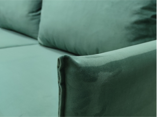 Спальное место: