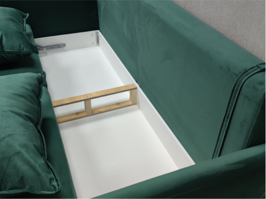 Спальное место: