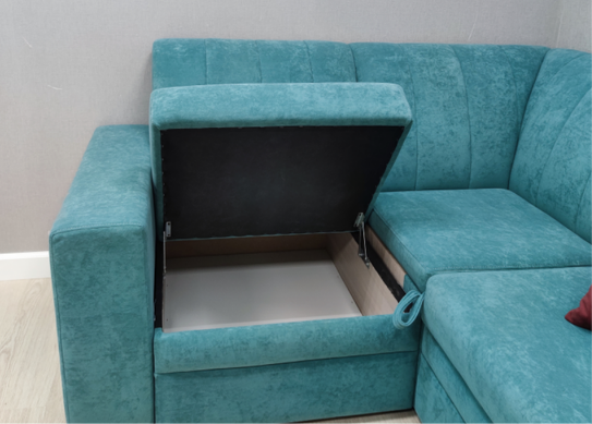 Спальное место: