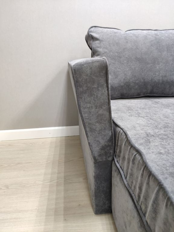 Спальное место: