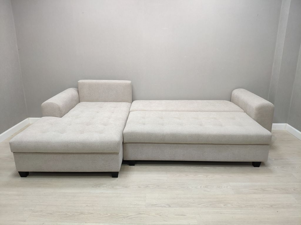 Спальное место: