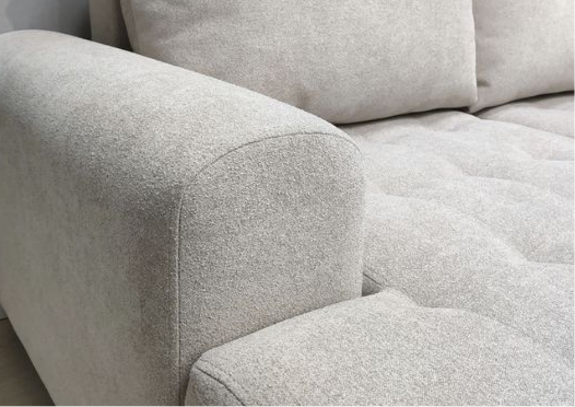 Спальное место: