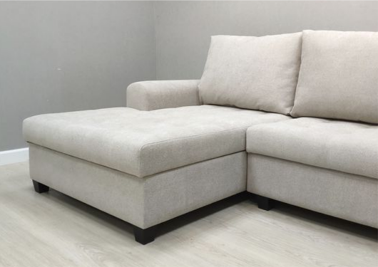 Спальное место: