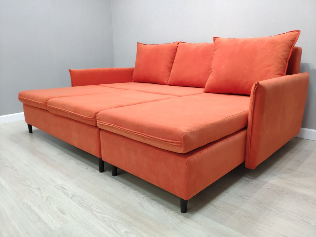 Спальное место: