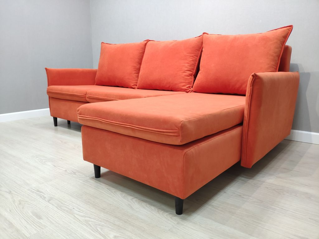 Спальное место: