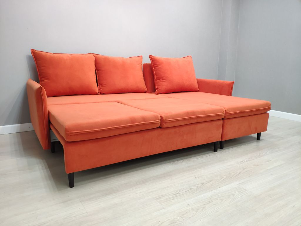 Спальное место: