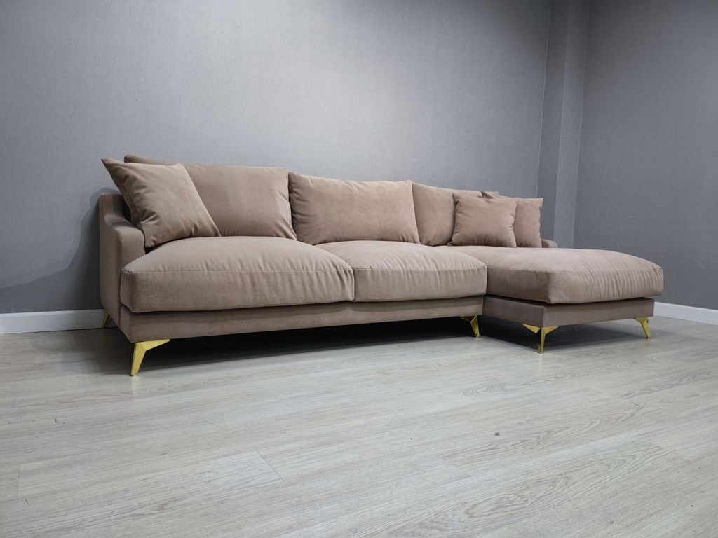 Спальное место: