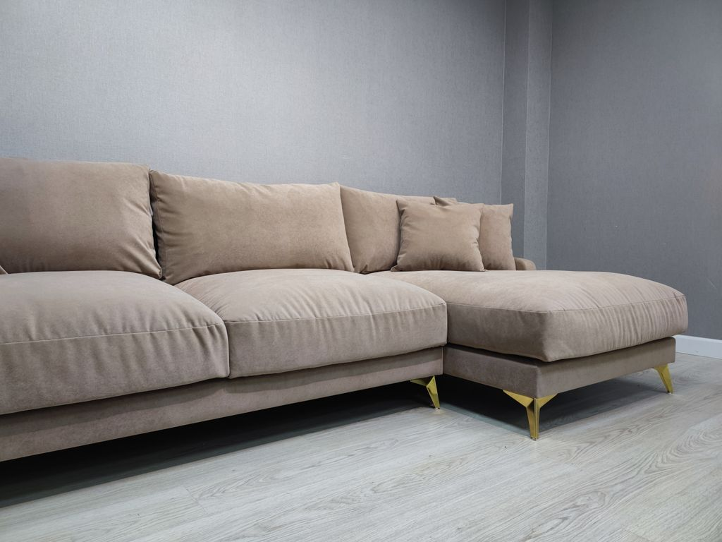 Спальное место: