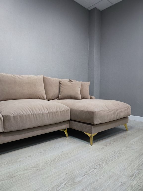 Спальное место: