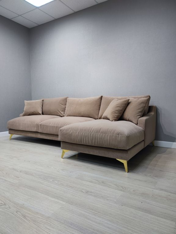 Спальное место: