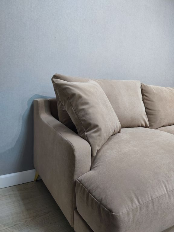 Спальное место: