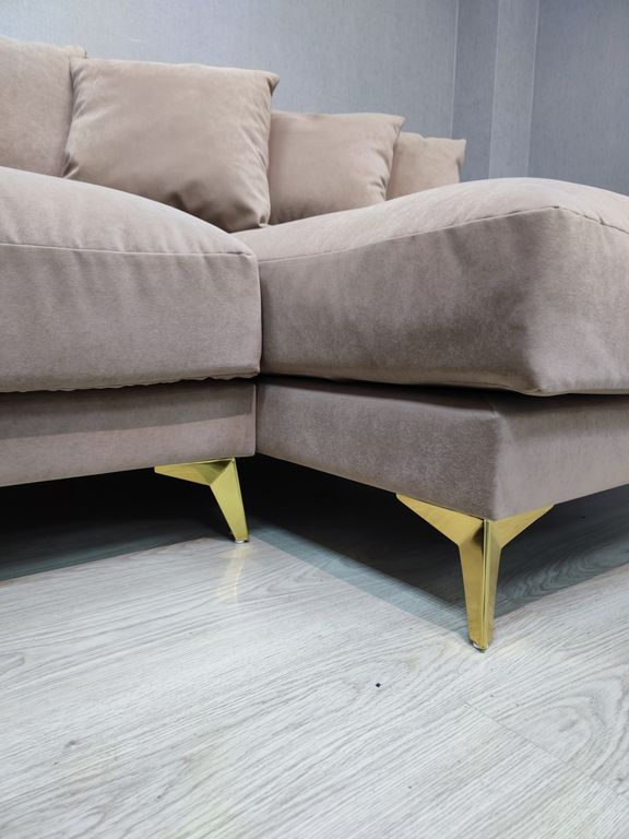 Спальное место: