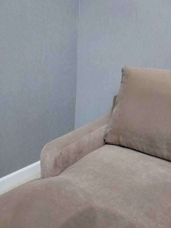 Спальное место: