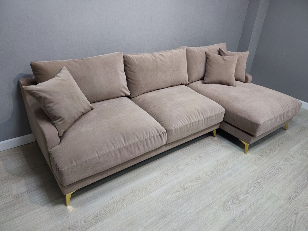 Спальное место: