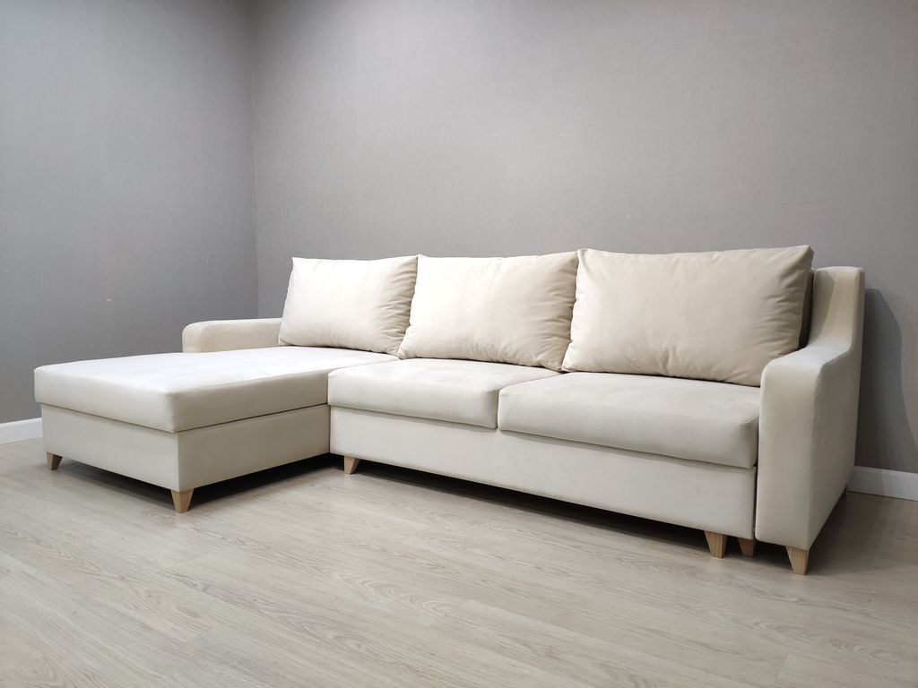 Спальное место: