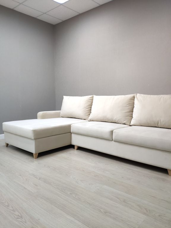 Спальное место: