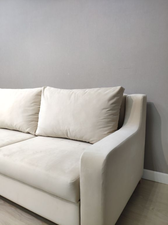 Спальное место: