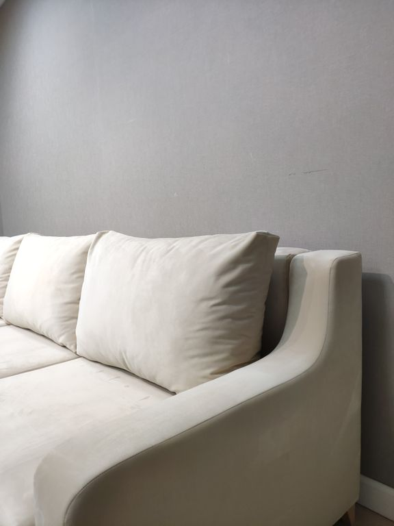 Спальное место: