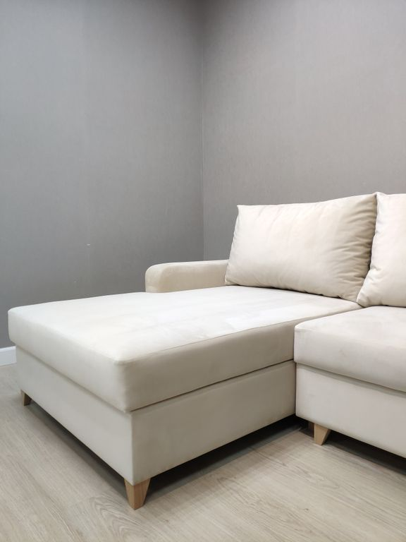 Спальное место: