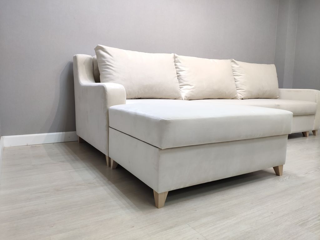 Спальное место: