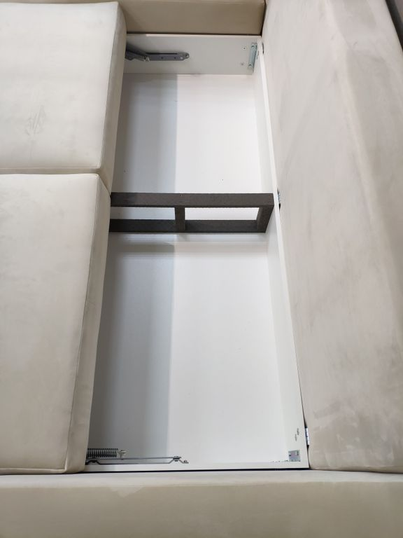 Спальное место: