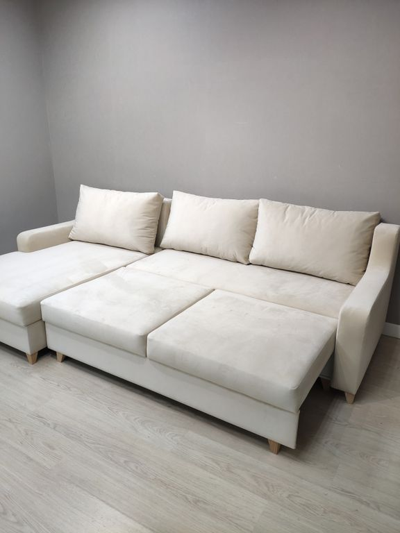 Спальное место: