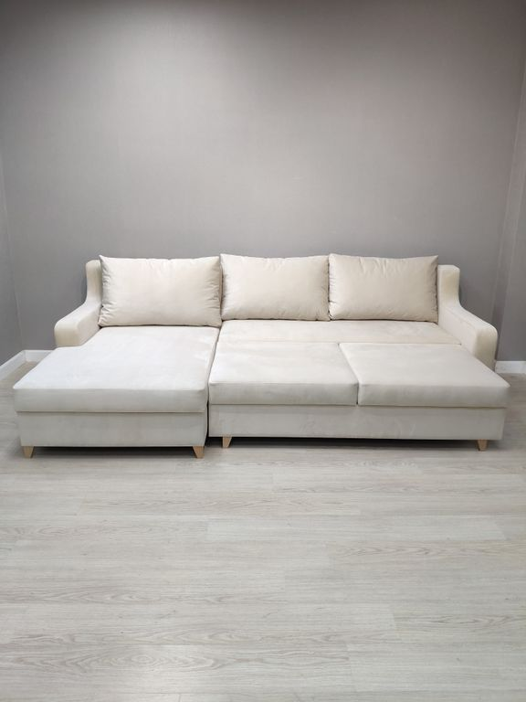 Спальное место: