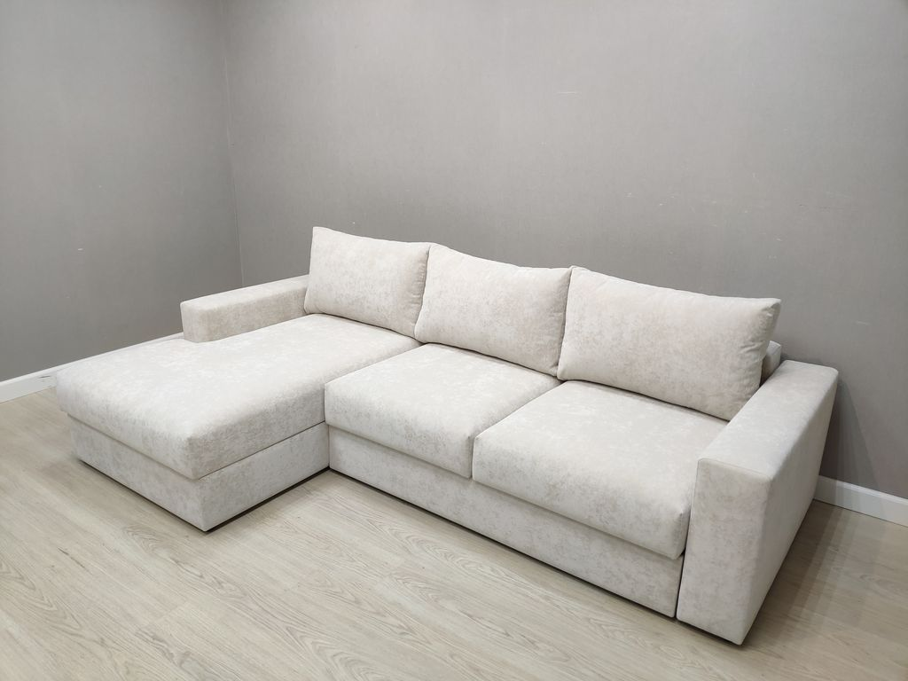 Спальное место: