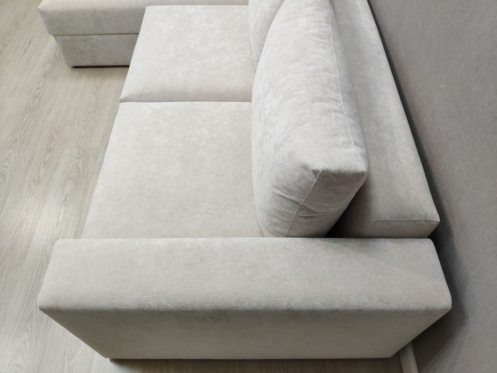 Спальное место: