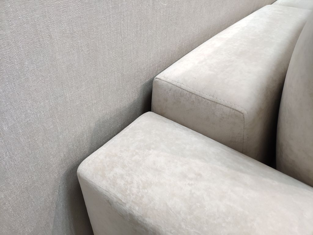 Спальное место: