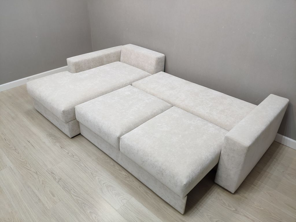 Спальное место: