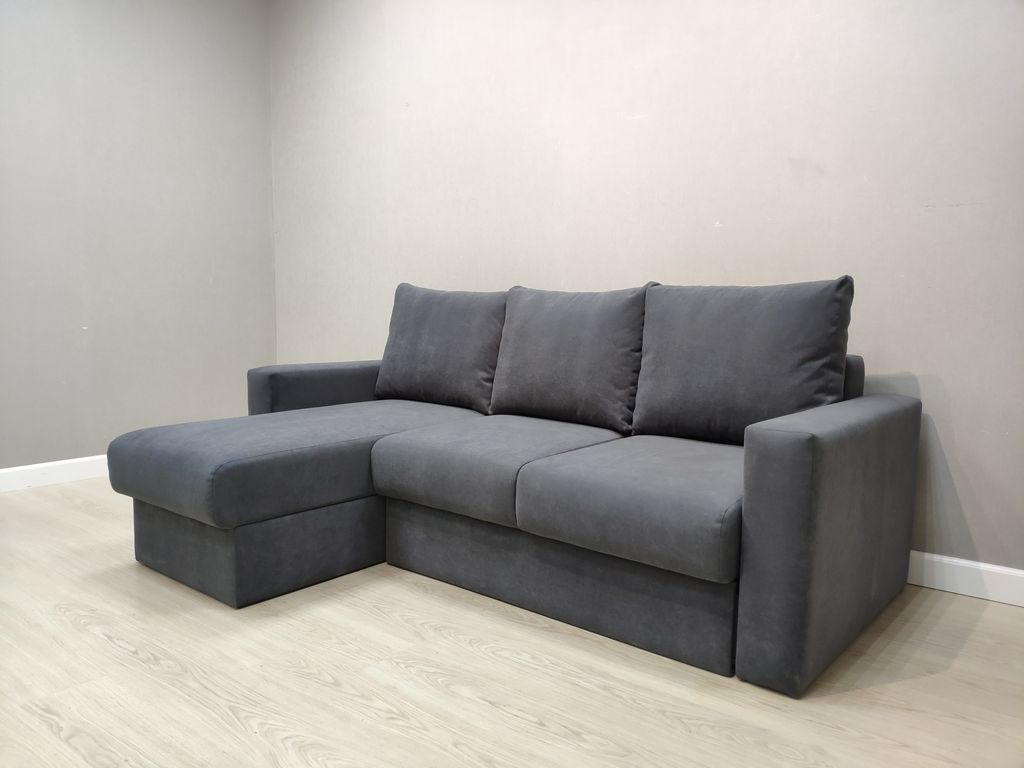 Спальное место: