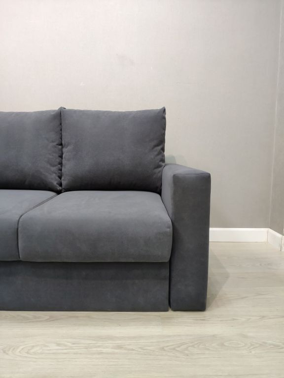 Спальное место: