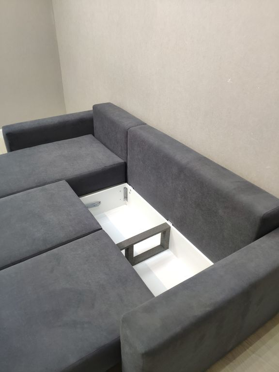 Спальное место: