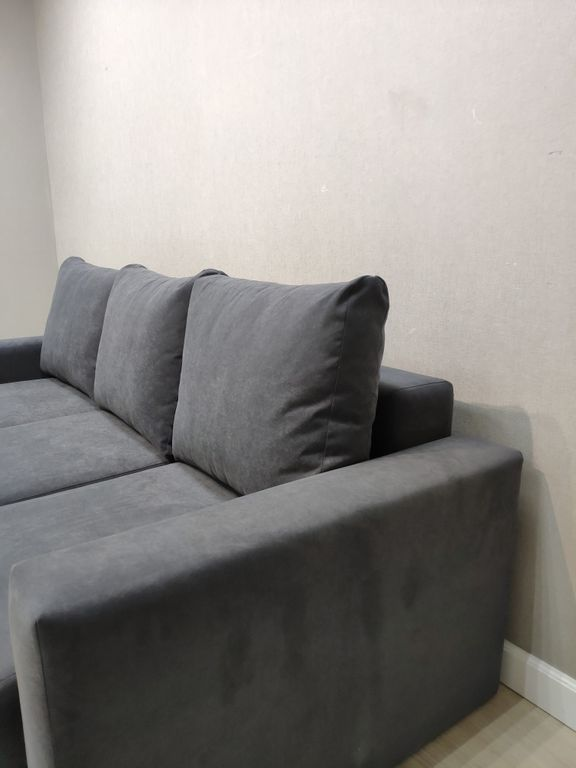 Спальное место: