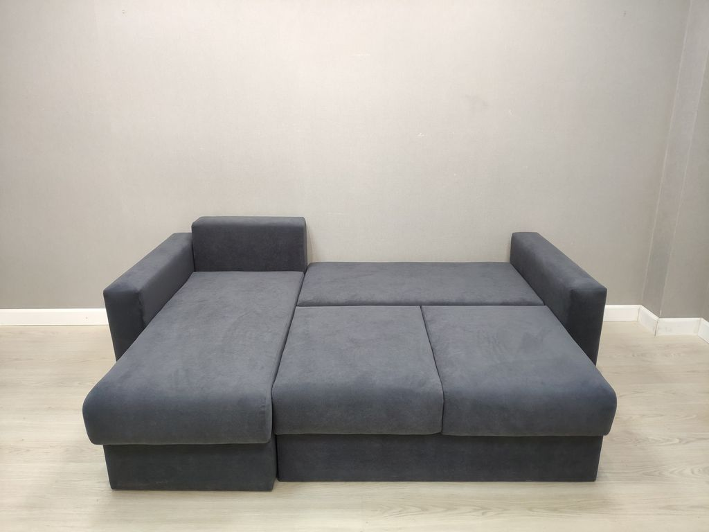 Спальное место: