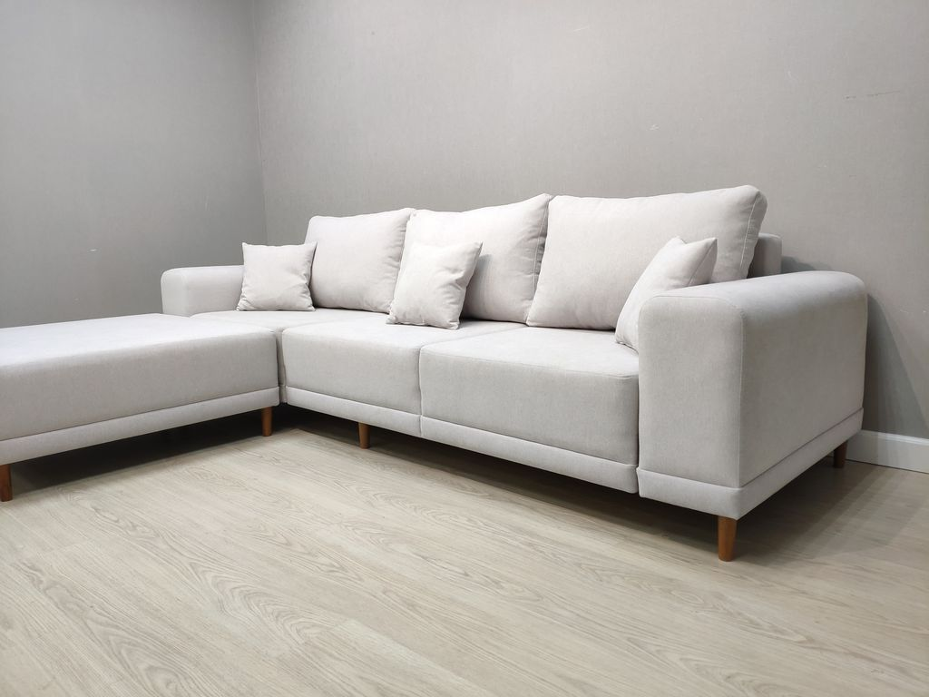 Спальное место: